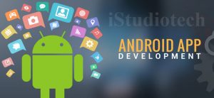 ANDROID DEVELOPMENT