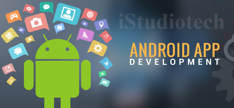 android app development