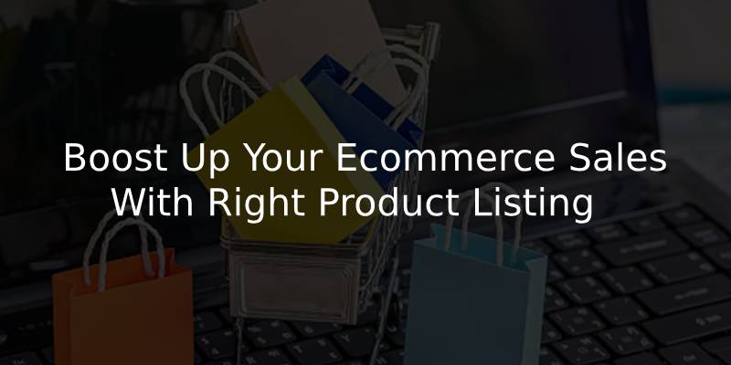 RECOMMENDED PRODUCTS TO RENERGIZE E-COMMERCE REVENUE