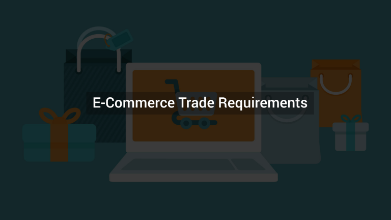 trade-ecommerce