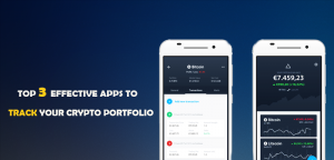 HOW TO TRACK YOUR CRYPTO PORTFOLIO