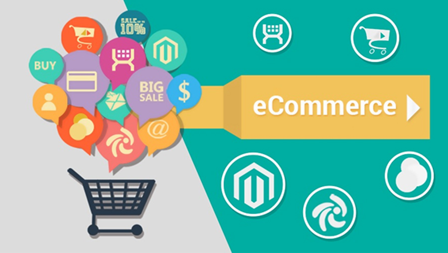 e-commerce