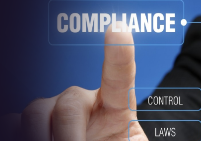 compliance-handling