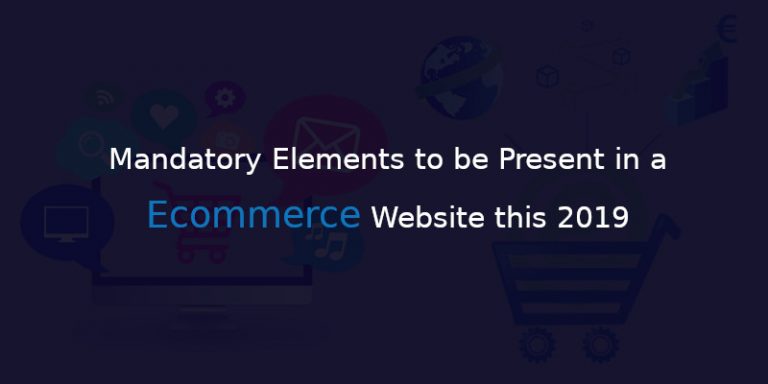 top-ecommerce-website-checklists-for-2019