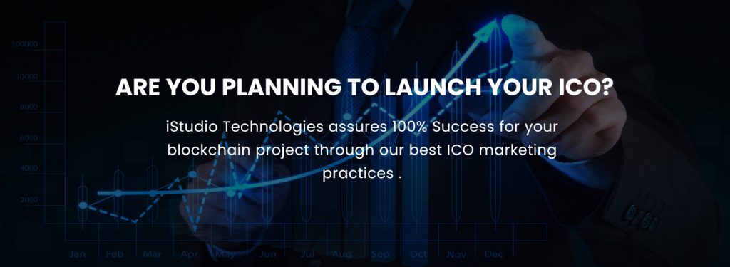 ICO MARKETING COMPANY