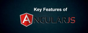 BENEFITS OF ANGULAR JS