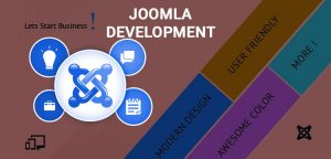 WHAT IS JOOMLA CMS DEVELOPMENT?