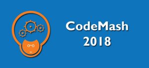 CODEMASHUP EVENT 2018