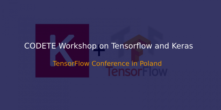 codete-workshop-on-tensorflow-and-keras