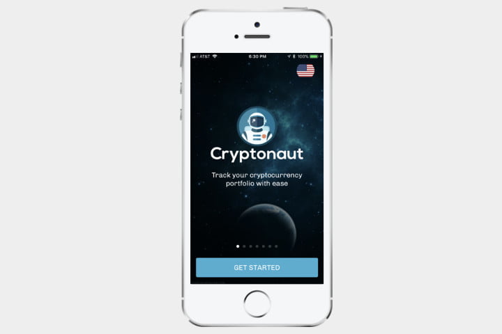 cryptonaut cryptocurrency