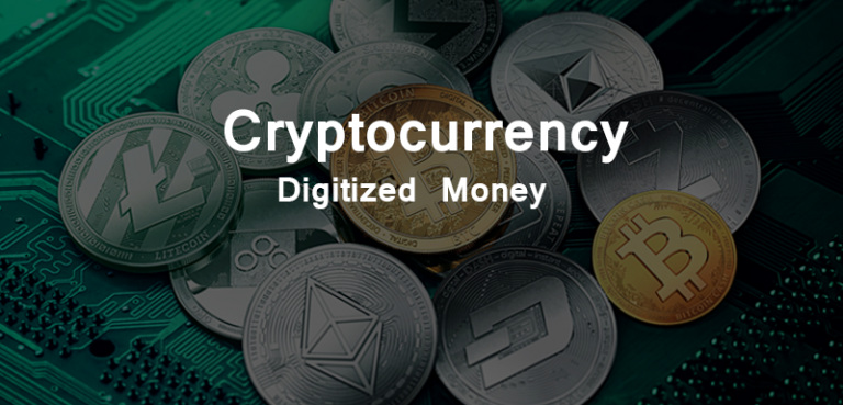 cyptocurrency