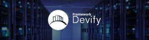 Devify – server A set of light weight application server for IoT devices