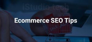 E-COMMERCE SEO TECHNIQUE