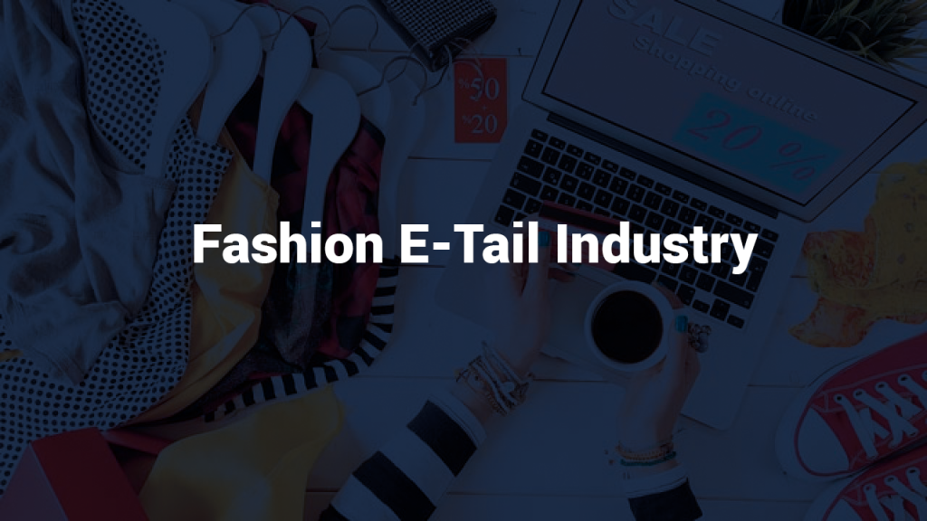 e-tail-industry