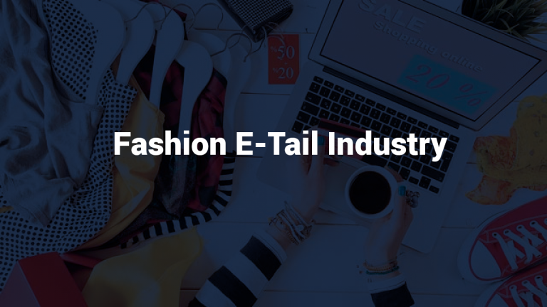 e-tail-industry