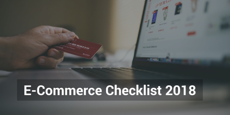 ecommerce-checklist-2018