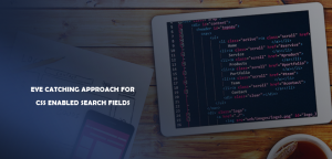 EFFECTIVE APPROACH TO PROJECT YOUR SEARCH FIELD ATTRACTIVE USING CSS