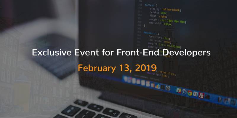 front-end-developer-love