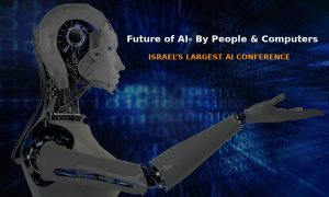 FUTURE OF AI BY PEOPLE AND COMPUTERS