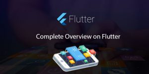 GETTING TO KNOW ABOUT GOOGLE’S FLUTTER