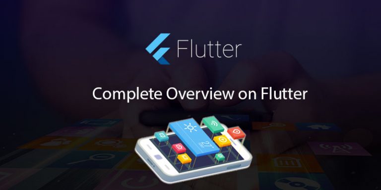 google-flutter