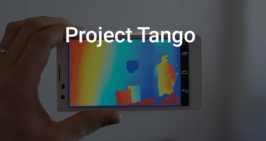 google-tango-project