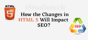 HTML IMPACT ON SEO IN ORGANIC SEARCH RESULTS