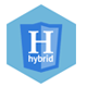 hybrid