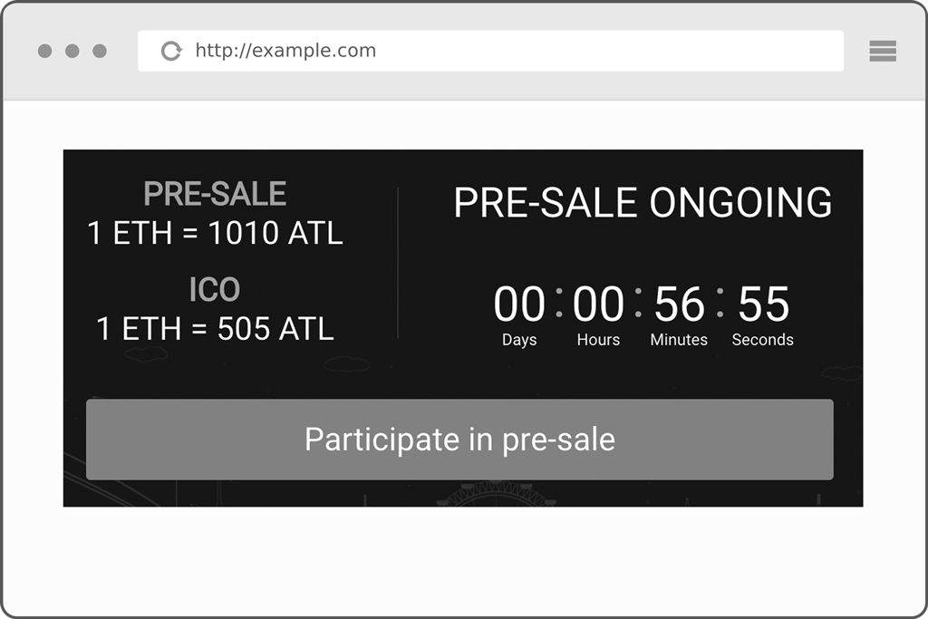 ico-pre-sale