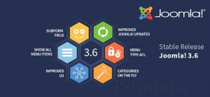 JOOMLA HAS BEEN RELEASED THE VERSION OF 3.3.6