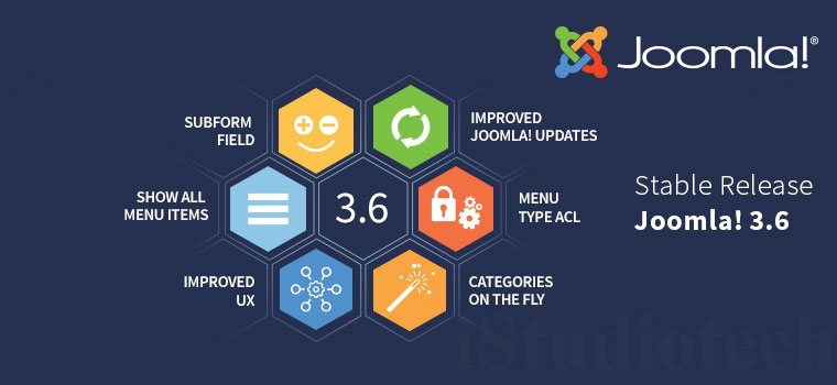 joomla