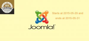 J AND BEYOND INTERNATIONAL CONFERENCE FOR JOOMLA