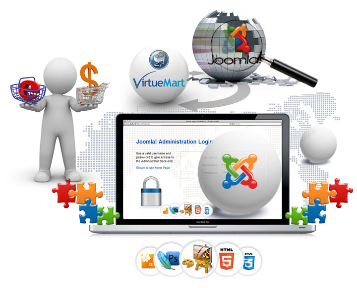 joomla-webdesign