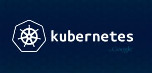 KUBERNETS BY GOOGLE