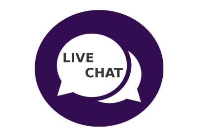 live-chats