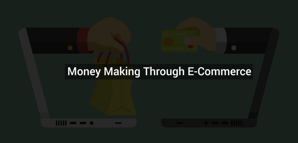 making-money