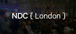 NDC LONDON’ 18