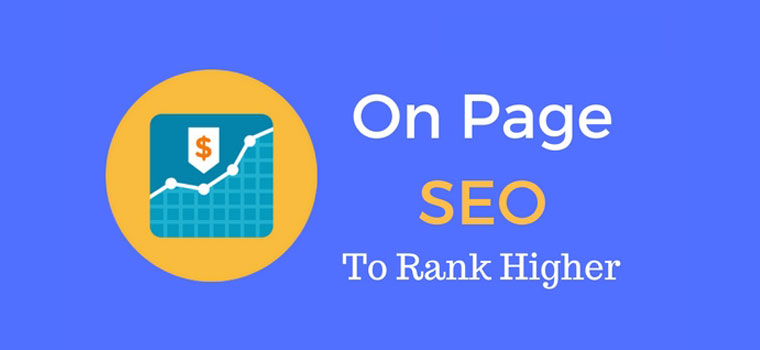 on-page-seo