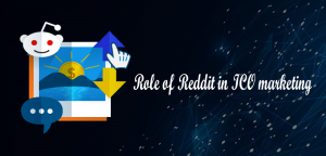 ICO REDDIT MARKETING