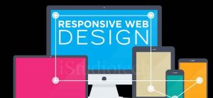 CORPORATE AND RESPONSIVE WEB DESIGN