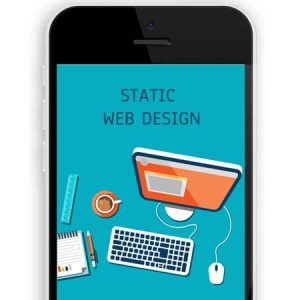 static-website-design