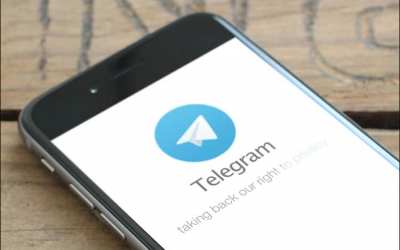 telegram