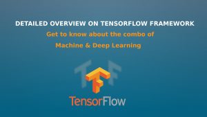 Detailed Overflow On Tensorflow Framework