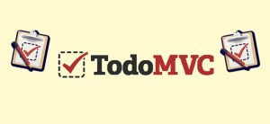 TODO MVC-THE NEW JAVASCRIPT MVC FRAMEWORK