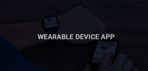 Design your website for smart watches and wearable’s to integrate with daily life