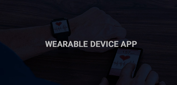 wearable-device-app