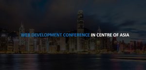 WEB DEVELOPMENT CONFERENCE IN HONGKONG