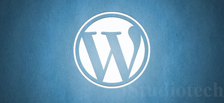 wordpress