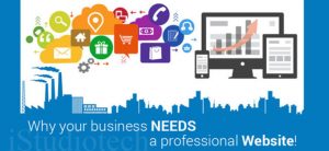 WHY YOUR BUSINESS NEEDS A WEBSITE?