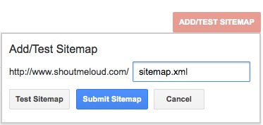 google-sitemap